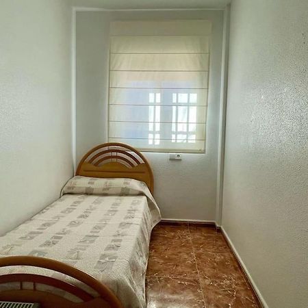 Casa 4 Habitaciones, 5 Personas El Puerto de Mazarrón エクステリア 写真