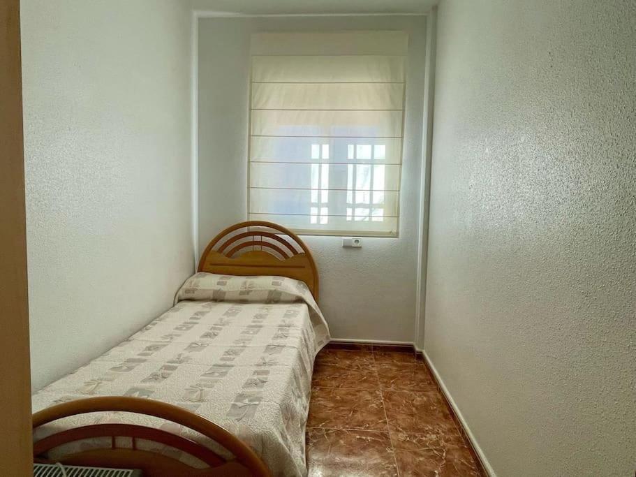 Casa 4 Habitaciones, 5 Personas El Puerto de Mazarrón エクステリア 写真